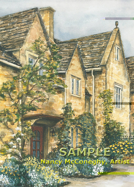 Village Lane