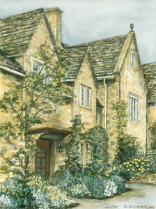 Village Lane